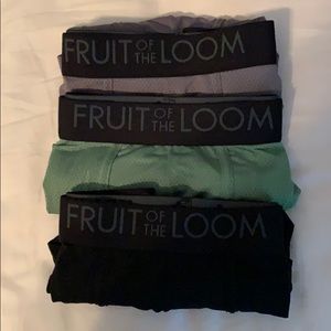 Men’s Fruit of the Loom
